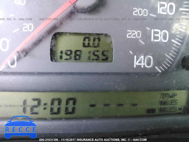 2000 VOLVO S70 YV1LS56D9Y2664239 image 6