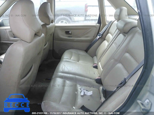 2000 VOLVO S70 YV1LS56D9Y2664239 image 7