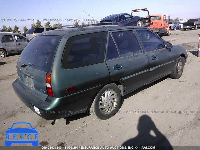 1999 Ford Escort SE 3FAFP15P5XR195465 зображення 3