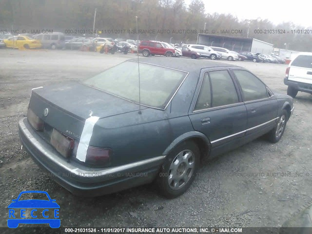 1993 CADILLAC SEVILLE 1G6XS52B3PU813000 image 3