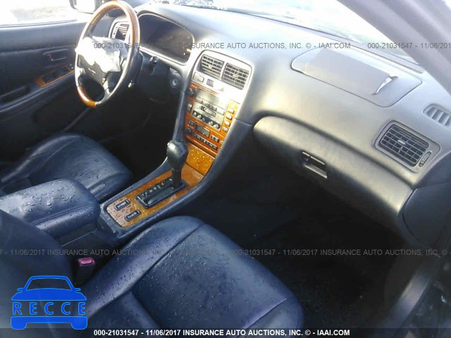 2000 Lexus ES 300 JT8BF28GXY5091439 зображення 4