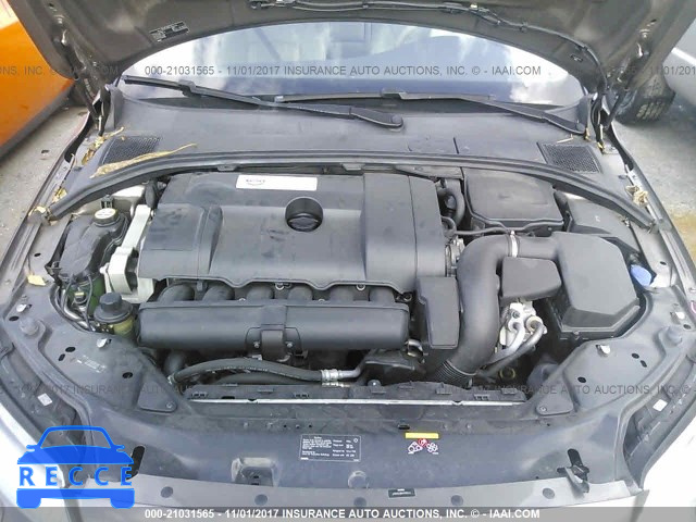 2011 Volvo S80 3.2 YV1952AS8B1139207 image 9