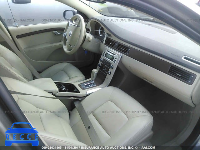 2011 Volvo S80 3.2 YV1952AS8B1139207 image 4