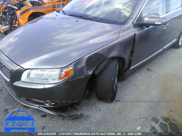 2011 Volvo S80 3.2 YV1952AS8B1139207 image 5