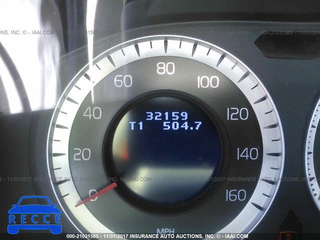 2011 Volvo S80 3.2 YV1952AS8B1139207 image 6