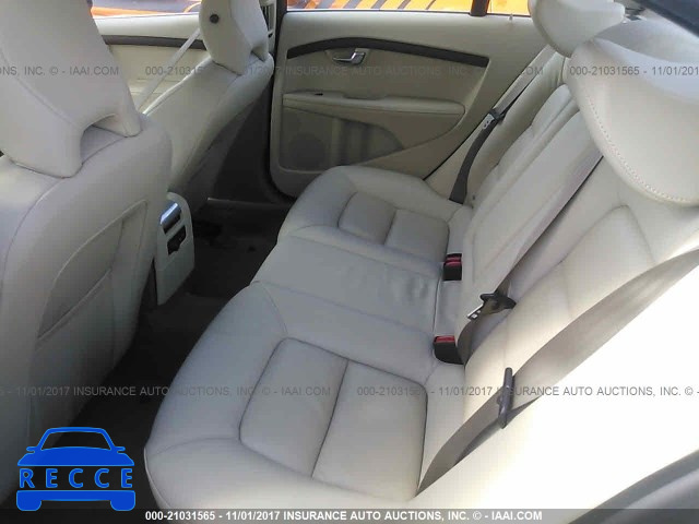 2011 Volvo S80 3.2 YV1952AS8B1139207 image 7