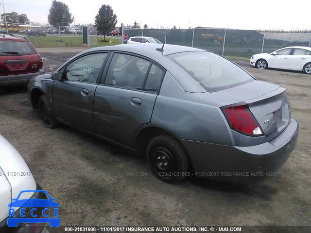 2006 Saturn ION LEVEL 2 1G8AJ55F66Z209155 image 2