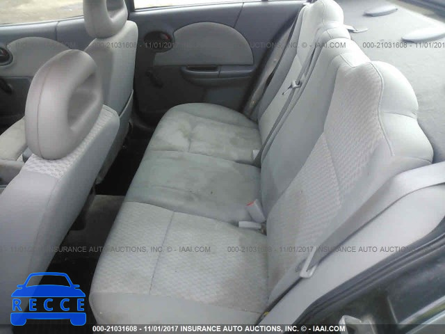 2006 Saturn ION LEVEL 2 1G8AJ55F66Z209155 image 7