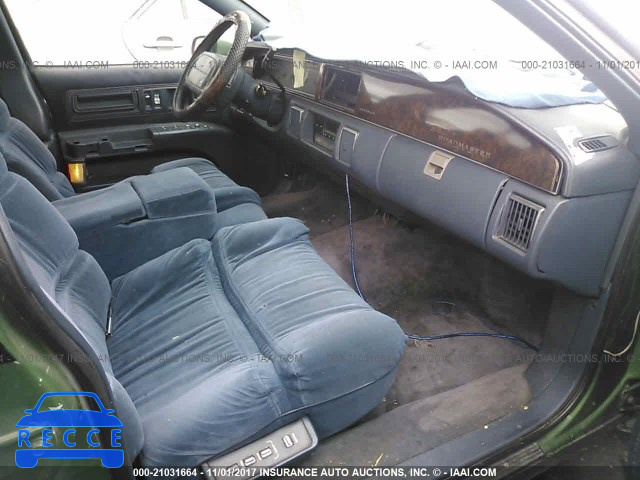 1992 Buick Roadmaster LIMITED 1G4BT5371NR415770 image 4