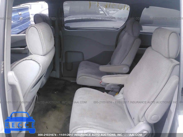 2006 Nissan Quest S/SE/SL 5N1BV28U76N102206 Bild 7