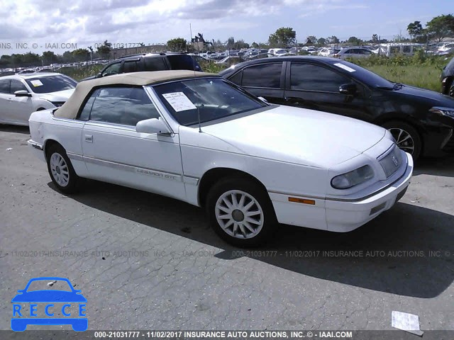 1995 Chrysler Lebaron GTC 1C3EU4534SF541755 зображення 0