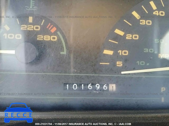 1991 Oldsmobile Cutlass Ciera 1G3AL54NXM6350768 image 6