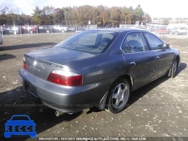 2003 Acura 3.2TL 19UUA56603A041011 Bild 3