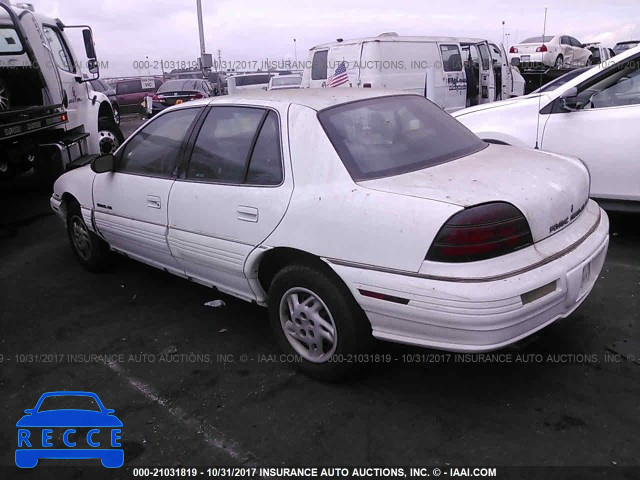 1995 Pontiac Grand Am 1G2NE55D7SM598541 image 2