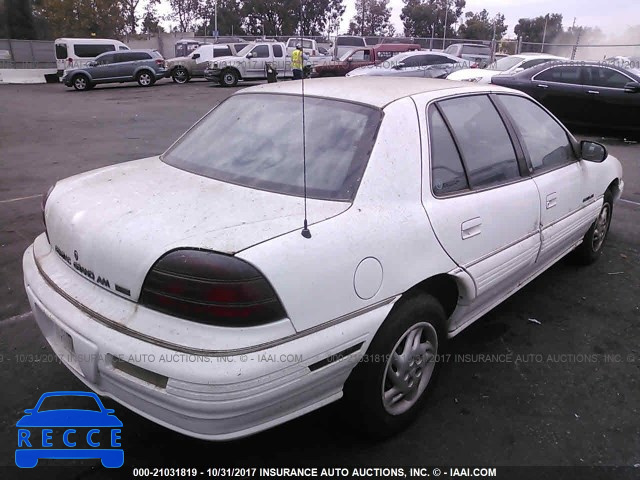 1995 Pontiac Grand Am 1G2NE55D7SM598541 image 3
