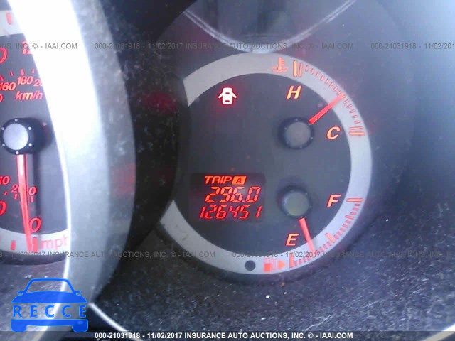 2006 Mazda 3 JM1BK143361402160 image 6