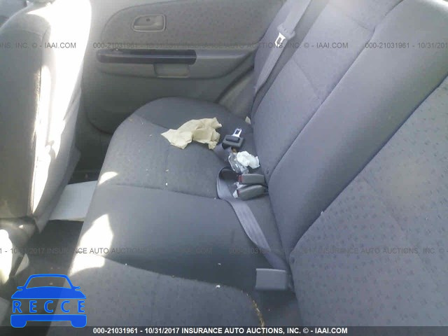 2003 KIA RIO KNADC165836147926 image 7