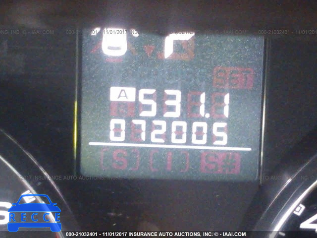 2011 Subaru Outback 2.5I LIMITED 4S4BRBKC6B3421073 зображення 6
