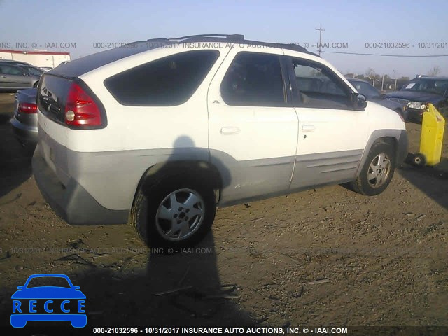 2001 PONTIAC AZTEK 3G7DA03E51S526994 image 3