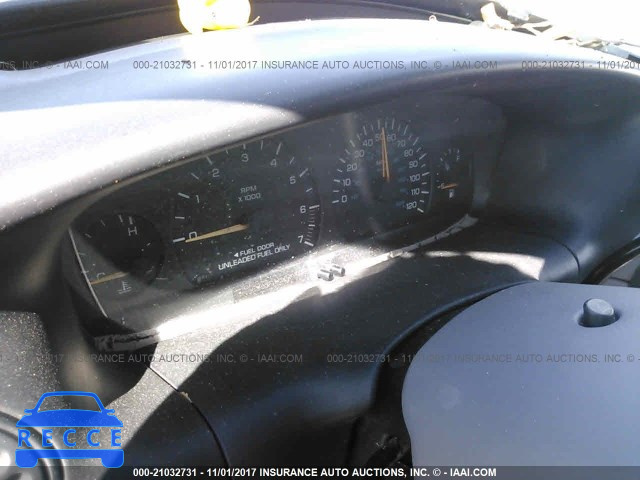 2000 Plymouth Grand Voyager SE 1P4GP44G6YB544782 Bild 6