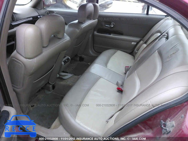 2003 Buick Lesabre 1G4HR54K33U184313 image 7