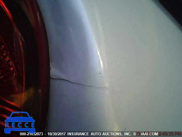 2007 Nissan Murano SL/SE/S JN8AZ08W07W627117 image 5