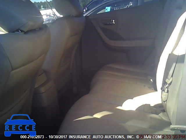 2007 Nissan Murano SL/SE/S JN8AZ08W07W627117 image 7