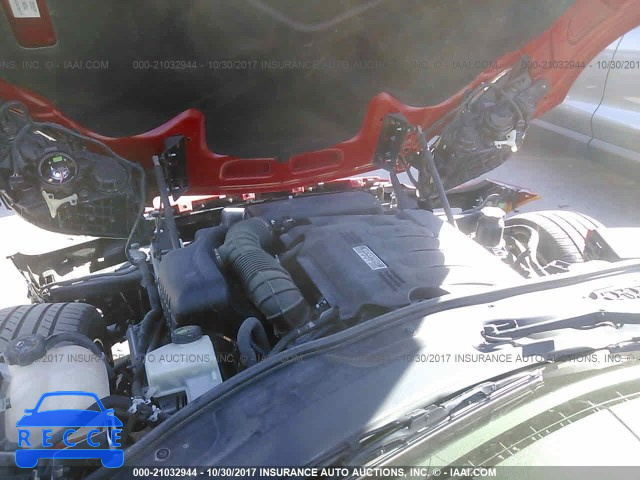 2007 Saturn SKY 1G8MB35B77Y102196 image 9