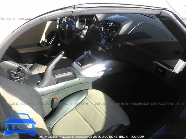 2007 Saturn SKY 1G8MB35B77Y102196 image 4