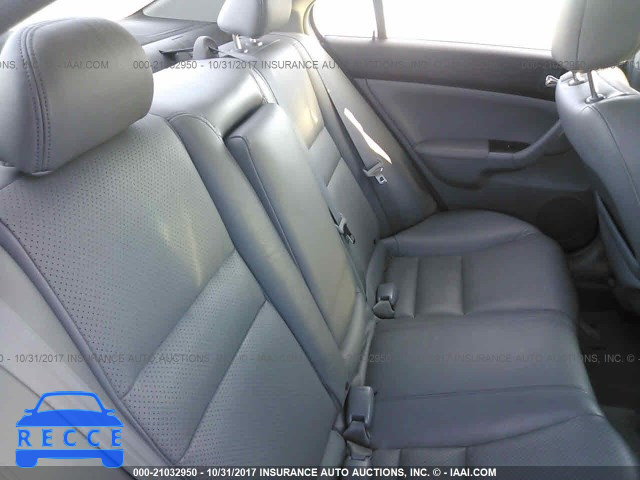 2004 Acura TSX JH4CL96844C018879 image 7