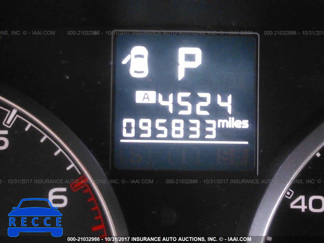 2014 Subaru Outback 2.5I PREMIUM 4S4BRCCC0E3266030 image 6