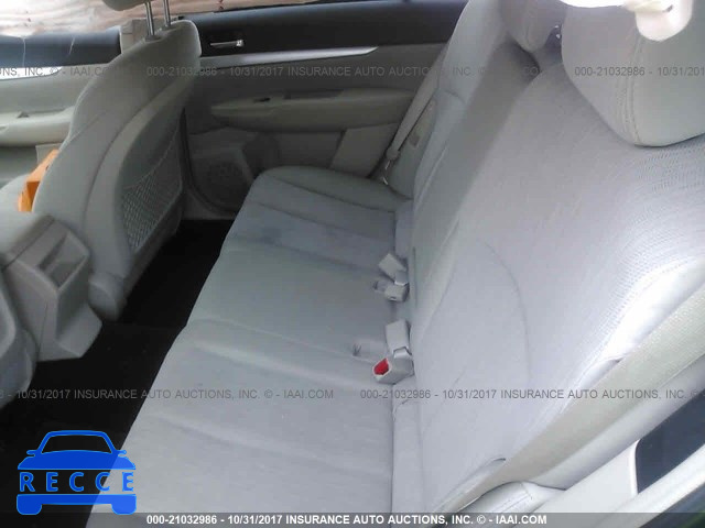 2014 Subaru Outback 2.5I PREMIUM 4S4BRCCC0E3266030 image 7