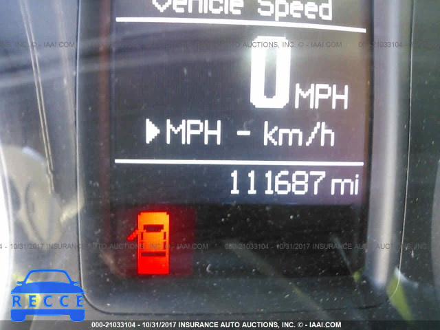 2011 Dodge Charger 2B3CL1CG3BH556435 Bild 6