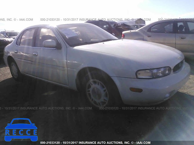 1995 Infiniti J30 JNKAY21D8SM211158 image 0