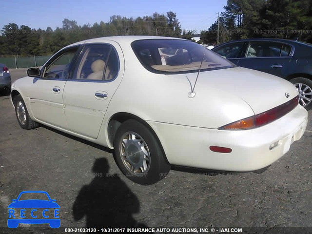 1995 Infiniti J30 JNKAY21D8SM211158 image 2