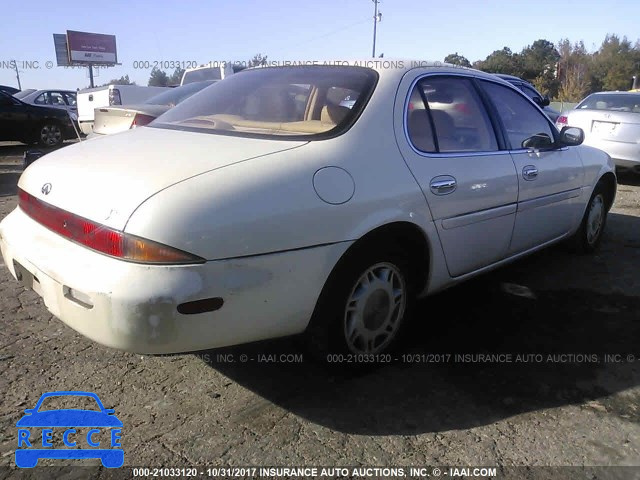 1995 Infiniti J30 JNKAY21D8SM211158 image 3