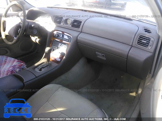 1995 Infiniti J30 JNKAY21D8SM211158 image 4