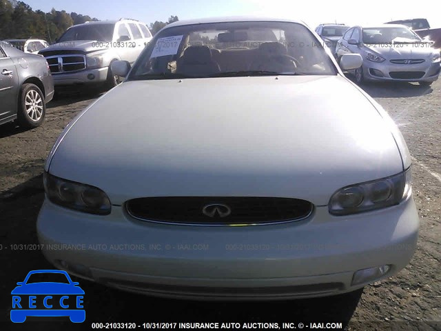 1995 Infiniti J30 JNKAY21D8SM211158 image 5