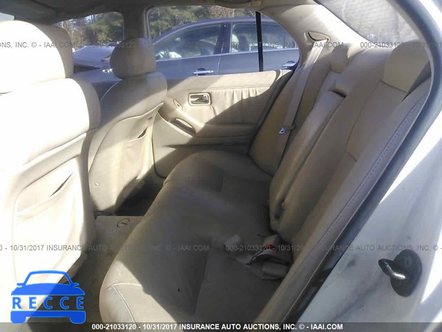 1995 Infiniti J30 JNKAY21D8SM211158 image 7