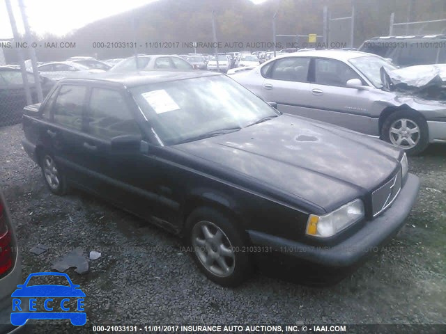 1995 Volvo 850 YV1LS5515S1228251 image 0