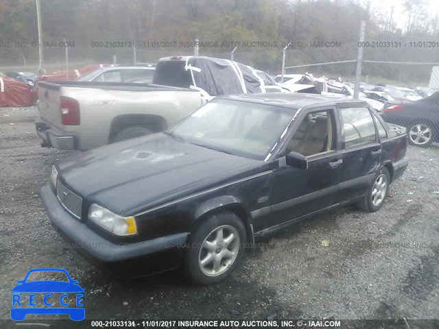 1995 Volvo 850 YV1LS5515S1228251 image 1