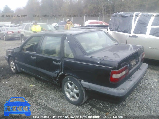 1995 Volvo 850 YV1LS5515S1228251 image 2