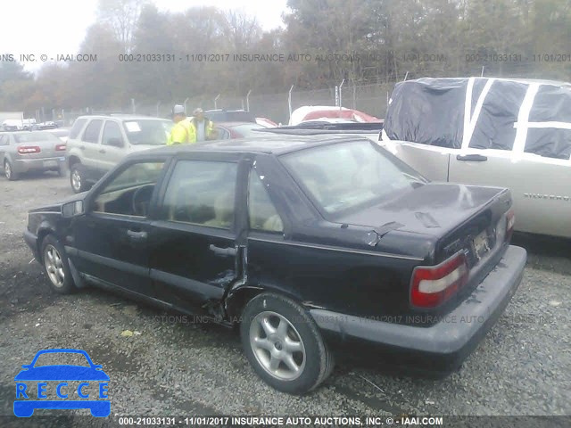 1995 Volvo 850 YV1LS5515S1228251 image 5
