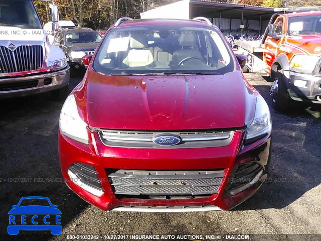 2014 Ford Escape 1FMCU9JX5EUE45153 image 5