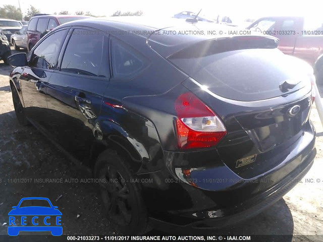 2013 Ford Focus 1FADP3K24DL106846 image 2