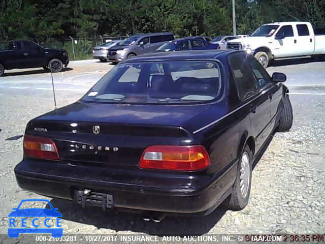 1994 Acura Legend JH4KA7661RC014400 image 1