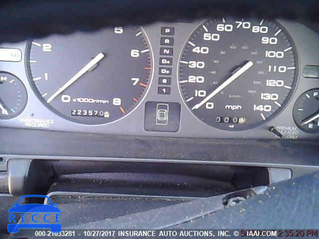 1994 Acura Legend JH4KA7661RC014400 image 7