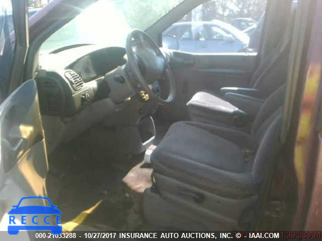 1998 Dodge Caravan 2B4FP25B5WR604716 image 4