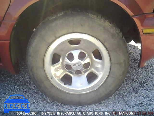 1998 Chevrolet Astro 1GNDM19W4WB116969 image 5