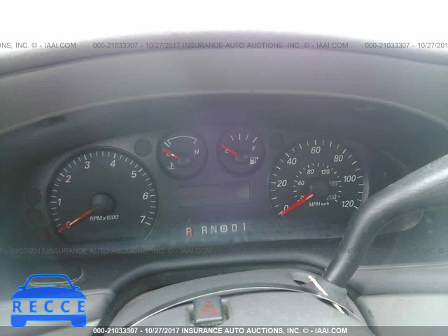 2006 Ford Taurus SE 1FAFP53U56A236606 зображення 6